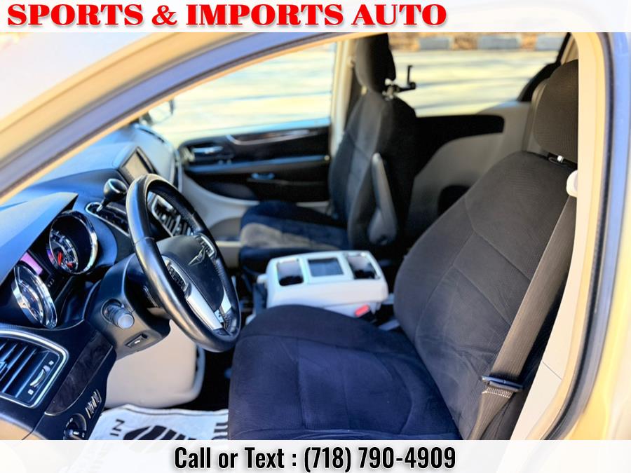 2011 Chrysler Town & Country 4dr Wgn Touring, available for sale in Brooklyn, New York | Sports & Imports Auto Inc. Brooklyn, New York 2011 Chrysler Town & Country 4dr Wgn Touring, available for sale in Brooklyn, New York | Sports & Imports Auto Inc. Brooklyn, New York