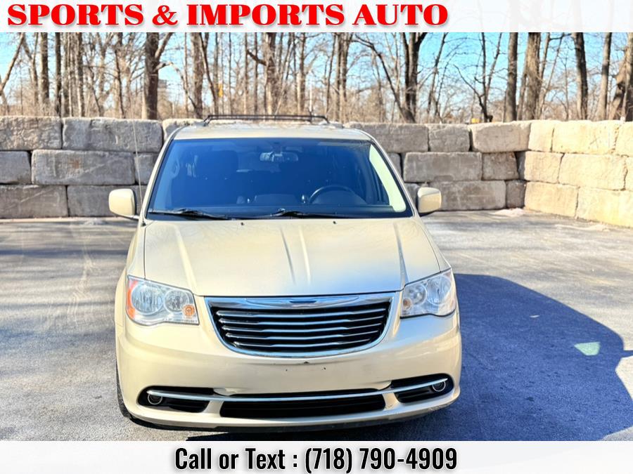 2011 Chrysler Town & Country 4dr Wgn Touring, available for sale in Brooklyn, New York | Sports & Imports Auto Inc. Brooklyn, New York 2011 Chrysler Town & Country 4dr Wgn Touring, available for sale in Brooklyn, New York | Sports & Imports Auto Inc. Brooklyn, New York