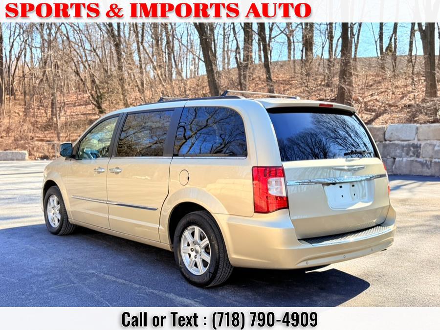 2011 Chrysler Town & Country 4dr Wgn Touring, available for sale in Brooklyn, New York | Sports & Imports Auto Inc. Brooklyn, New York 2011 Chrysler Town & Country 4dr Wgn Touring, available for sale in Brooklyn, New York | Sports & Imports Auto Inc. Brooklyn, New York