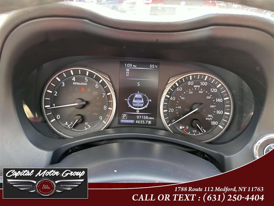 2019 INFINITI Q50 3.0t LUXE AWD, available for sale in Medford, New York | Capital Motor Group Inc. Medford, New York 2019 INFINITI Q50 3.0t LUXE AWD, available for sale in Medford, New York | Capital Motor Group Inc. Medford, New York