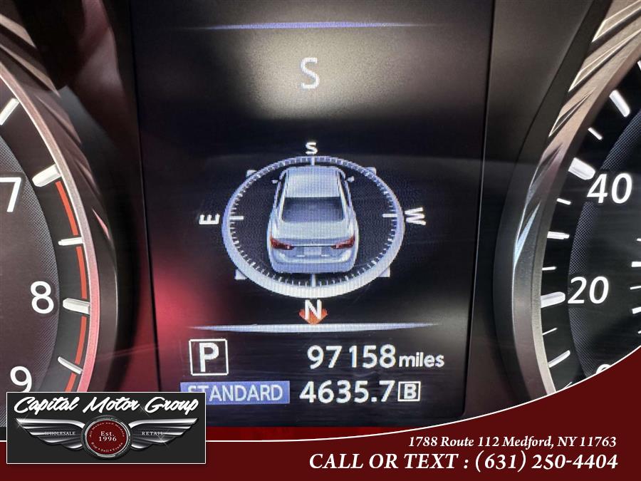 2019 INFINITI Q50 3.0t LUXE AWD, available for sale in Medford, New York | Capital Motor Group Inc. Medford, New York 2019 INFINITI Q50 3.0t LUXE AWD, available for sale in Medford, New York | Capital Motor Group Inc. Medford, New York
