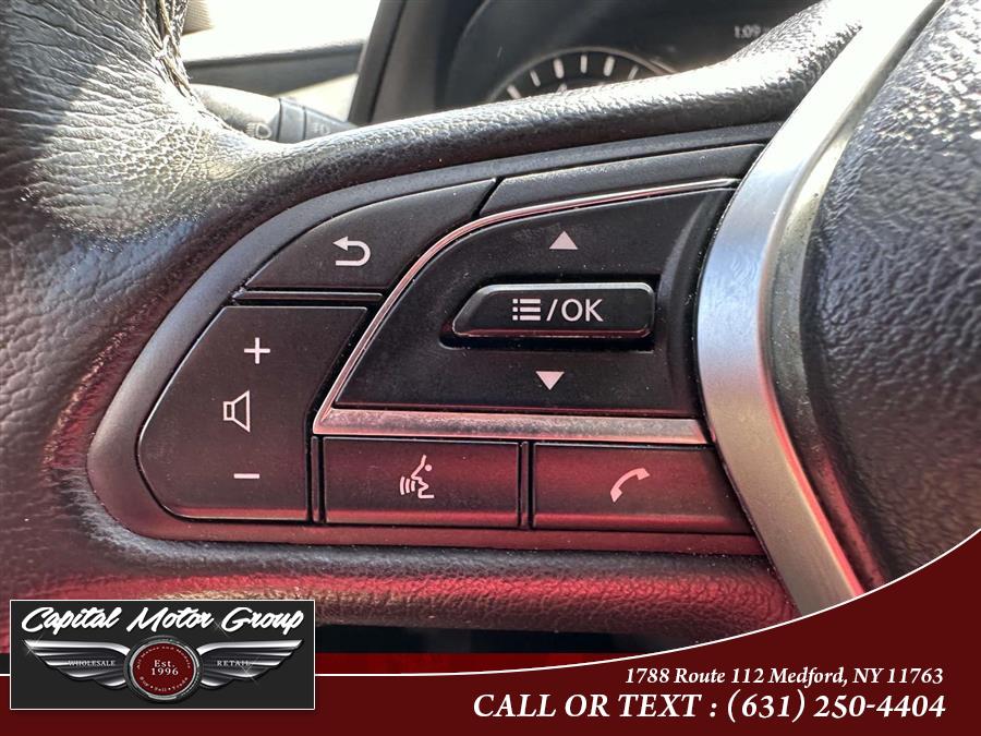 2019 INFINITI Q50 3.0t LUXE AWD, available for sale in Medford, New York | Capital Motor Group Inc. Medford, New York 2019 INFINITI Q50 3.0t LUXE AWD, available for sale in Medford, New York | Capital Motor Group Inc. Medford, New York