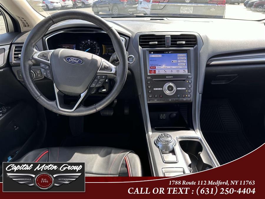 2019 Ford Fusion Energi Titanium FWD, available for sale in Medford, New York | Capital Motor Group Inc. Medford, New York 2019 Ford Fusion Energi Titanium FWD, available for sale in Medford, New York | Capital Motor Group Inc. Medford, New York