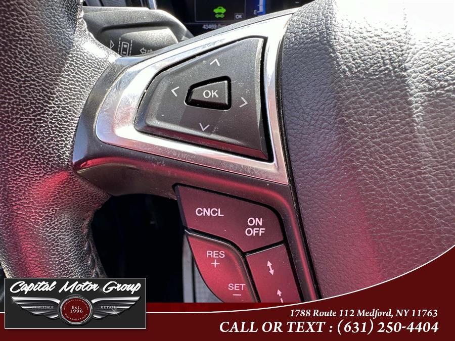 2019 Ford Fusion Energi Titanium FWD, available for sale in Medford, New York | Capital Motor Group Inc. Medford, New York 2019 Ford Fusion Energi Titanium FWD, available for sale in Medford, New York | Capital Motor Group Inc. Medford, New York