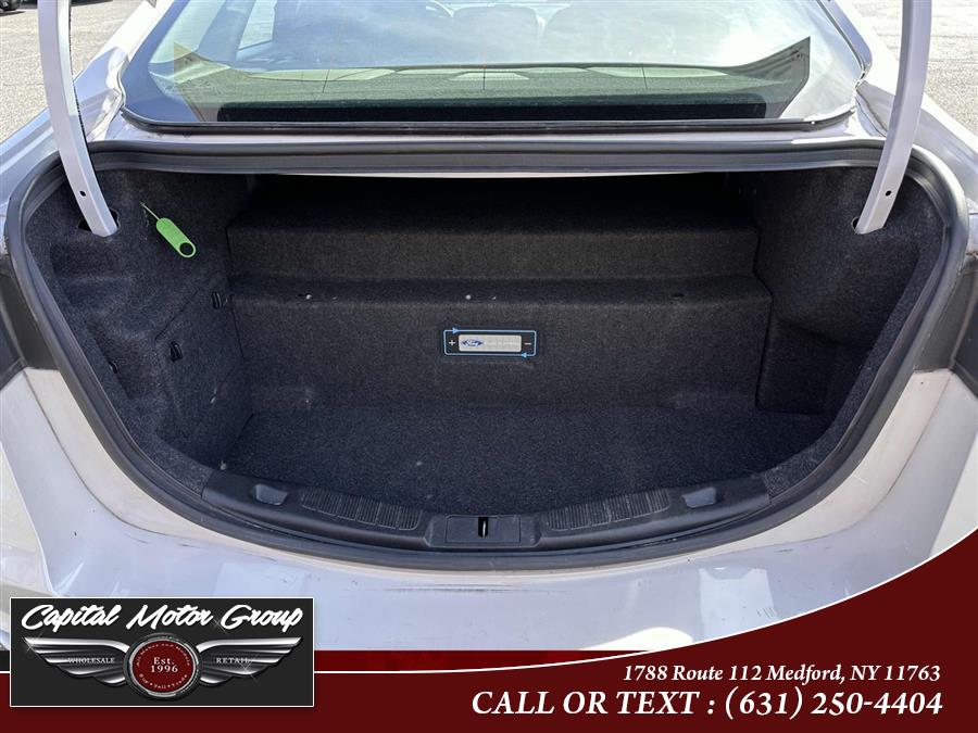 2019 Ford Fusion Energi Titanium FWD, available for sale in Medford, New York | Capital Motor Group Inc. Medford, New York 2019 Ford Fusion Energi Titanium FWD, available for sale in Medford, New York | Capital Motor Group Inc. Medford, New York