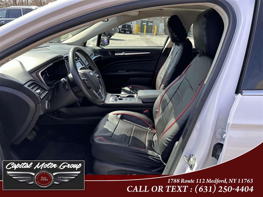 2019 Ford Fusion Energi Titanium FWD, available for sale in Medford, New York | Capital Motor Group Inc. Medford, New York 2019 Ford Fusion Energi Titanium FWD, available for sale in Medford, New York | Capital Motor Group Inc. Medford, New York