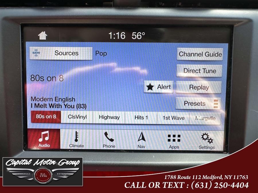 2019 Ford Fusion Energi Titanium FWD, available for sale in Medford, New York | Capital Motor Group Inc. Medford, New York 2019 Ford Fusion Energi Titanium FWD, available for sale in Medford, New York | Capital Motor Group Inc. Medford, New York