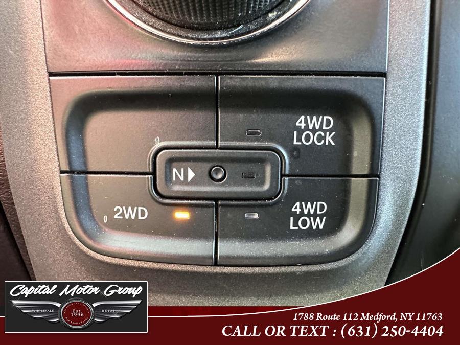 2019 Ram 1500 Classic Express 4x4 Quad Cab 6''4" Box, available for sale in Medford, New York | Capital Motor Group Inc. Medford, New York 2019 Ram 1500 Classic Express 4x4 Quad Cab 6''4" Box, available for sale in Medford, New York | Capital Motor Group Inc. Medford, New York