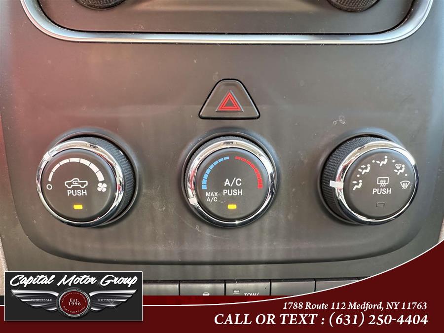 2019 Ram 1500 Classic Express 4x4 Quad Cab 6''4" Box, available for sale in Medford, New York | Capital Motor Group Inc. Medford, New York 2019 Ram 1500 Classic Express 4x4 Quad Cab 6''4" Box, available for sale in Medford, New York | Capital Motor Group Inc. Medford, New York