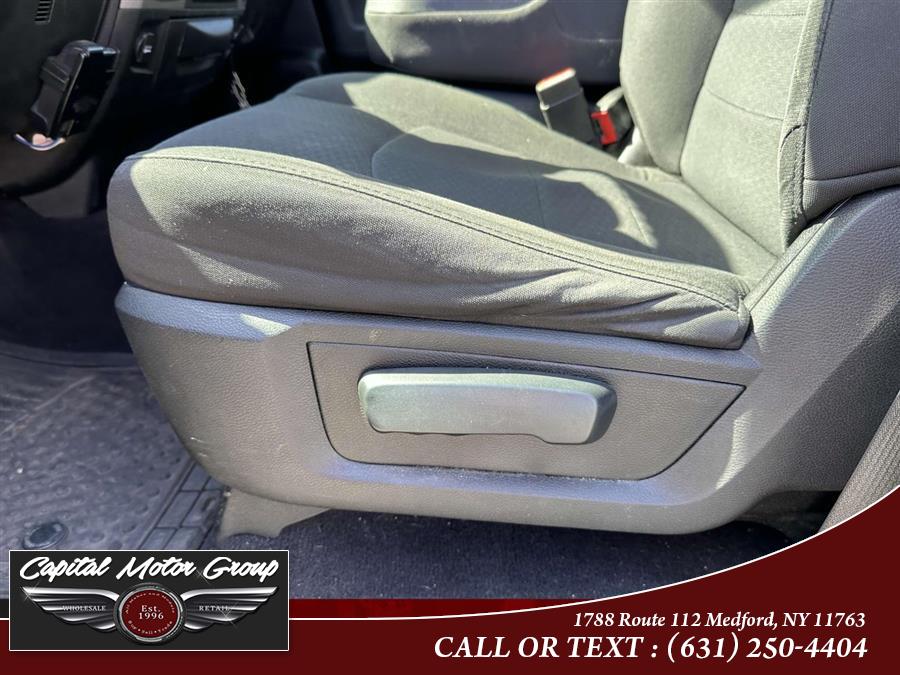 2019 Ram 1500 Classic Express 4x4 Quad Cab 6''4" Box, available for sale in Medford, New York | Capital Motor Group Inc. Medford, New York 2019 Ram 1500 Classic Express 4x4 Quad Cab 6''4" Box, available for sale in Medford, New York | Capital Motor Group Inc. Medford, New York
