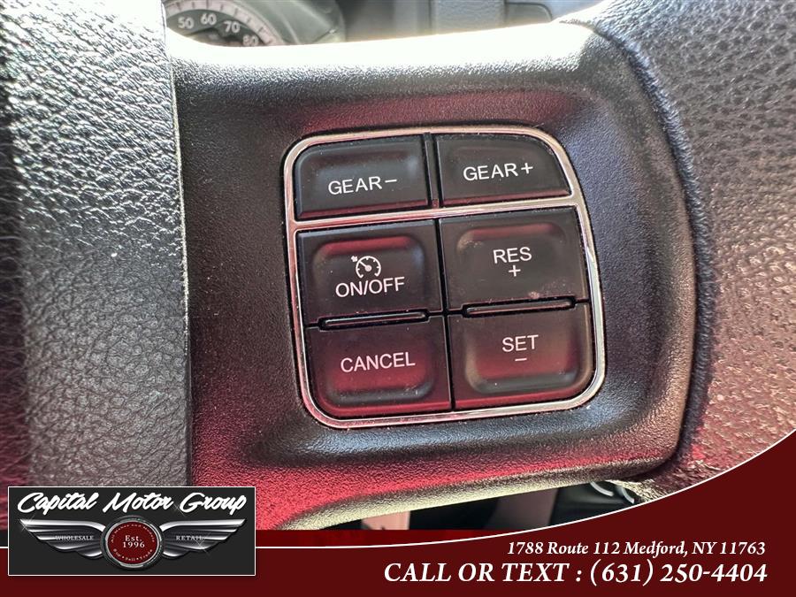2019 Ram 1500 Classic Express 4x4 Quad Cab 6''4" Box, available for sale in Medford, New York | Capital Motor Group Inc. Medford, New York 2019 Ram 1500 Classic Express 4x4 Quad Cab 6''4" Box, available for sale in Medford, New York | Capital Motor Group Inc. Medford, New York