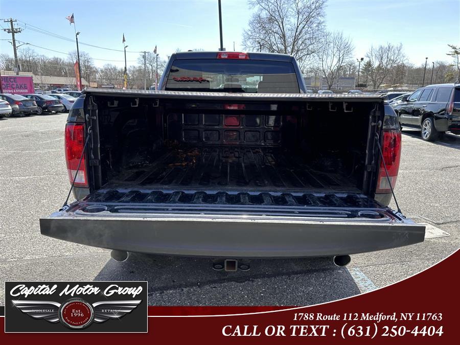 2019 Ram 1500 Classic Express 4x4 Quad Cab 6''4" Box, available for sale in Medford, New York | Capital Motor Group Inc. Medford, New York 2019 Ram 1500 Classic Express 4x4 Quad Cab 6''4" Box, available for sale in Medford, New York | Capital Motor Group Inc. Medford, New York