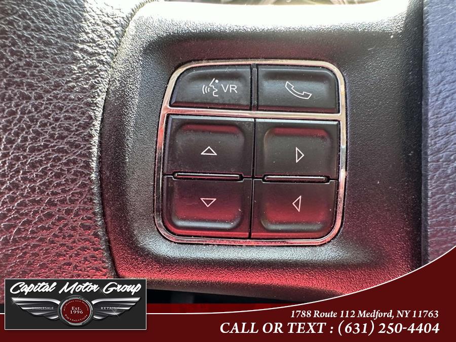 2019 Ram 1500 Classic Express 4x4 Quad Cab 6''4" Box, available for sale in Medford, New York | Capital Motor Group Inc. Medford, New York 2019 Ram 1500 Classic Express 4x4 Quad Cab 6''4" Box, available for sale in Medford, New York | Capital Motor Group Inc. Medford, New York