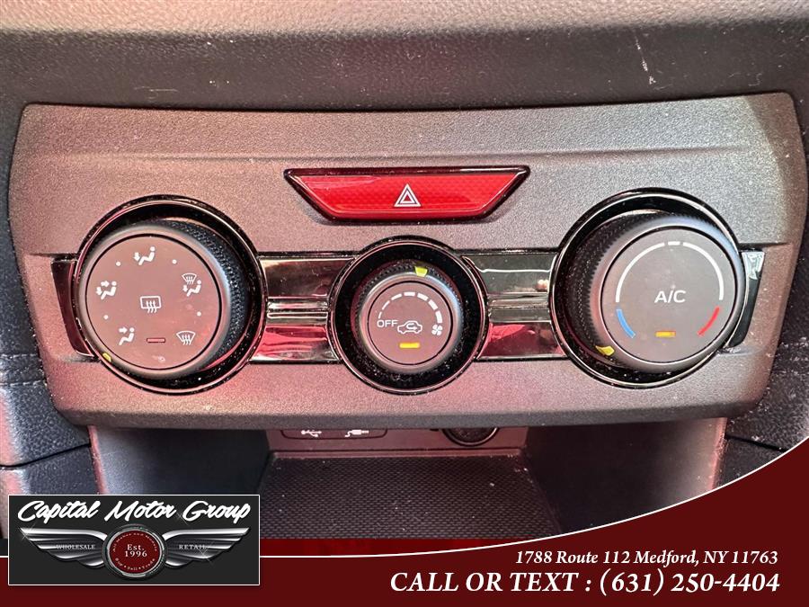 2020 Subaru Impreza 5-door CVT, available for sale in Medford, New York | Capital Motor Group Inc. Medford, New York 2020 Subaru Impreza 5-door CVT, available for sale in Medford, New York | Capital Motor Group Inc. Medford, New York