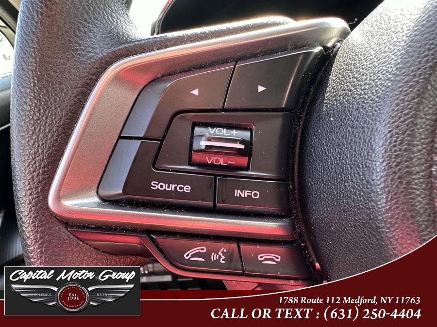 2020 Subaru Impreza 5-door CVT, available for sale in Medford, New York | Capital Motor Group Inc. Medford, New York 2020 Subaru Impreza 5-door CVT, available for sale in Medford, New York | Capital Motor Group Inc. Medford, New York