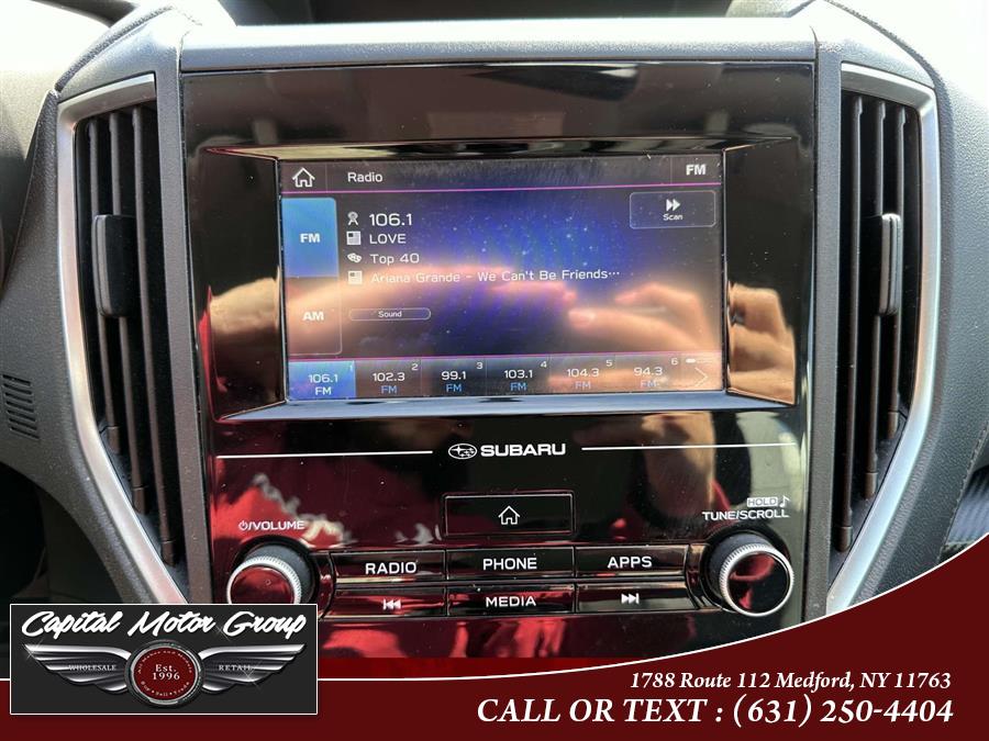 2020 Subaru Impreza 5-door CVT, available for sale in Medford, New York | Capital Motor Group Inc. Medford, New York 2020 Subaru Impreza 5-door CVT, available for sale in Medford, New York | Capital Motor Group Inc. Medford, New York
