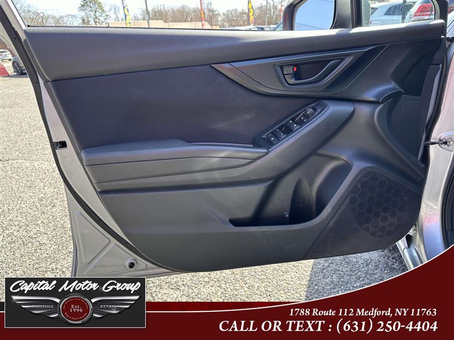 2020 Subaru Impreza 5-door CVT, available for sale in Medford, New York | Capital Motor Group Inc. Medford, New York 2020 Subaru Impreza 5-door CVT, available for sale in Medford, New York | Capital Motor Group Inc. Medford, New York