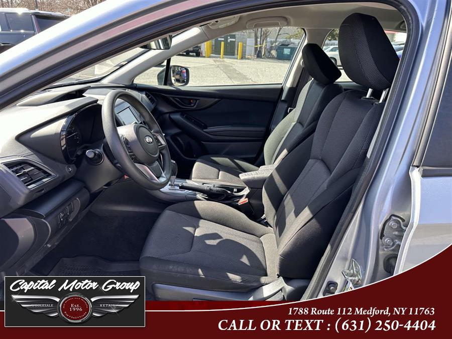 2020 Subaru Impreza 5-door CVT, available for sale in Medford, New York | Capital Motor Group Inc. Medford, New York 2020 Subaru Impreza 5-door CVT, available for sale in Medford, New York | Capital Motor Group Inc. Medford, New York