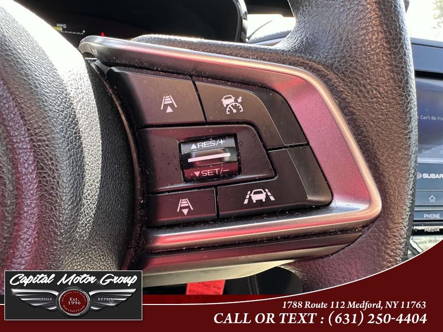 2020 Subaru Impreza 5-door CVT, available for sale in Medford, New York | Capital Motor Group Inc. Medford, New York 2020 Subaru Impreza 5-door CVT, available for sale in Medford, New York | Capital Motor Group Inc. Medford, New York