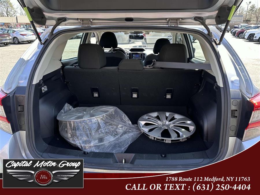 2020 Subaru Impreza 5-door CVT, available for sale in Medford, New York | Capital Motor Group Inc. Medford, New York 2020 Subaru Impreza 5-door CVT, available for sale in Medford, New York | Capital Motor Group Inc. Medford, New York