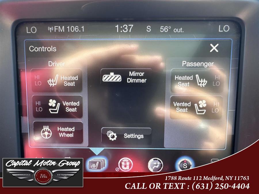 2014 Jeep Cherokee 4WD 4dr Limited, available for sale in Medford, New York | Capital Motor Group Inc. Medford, New York 2014 Jeep Cherokee 4WD 4dr Limited, available for sale in Medford, New York | Capital Motor Group Inc. Medford, New York
