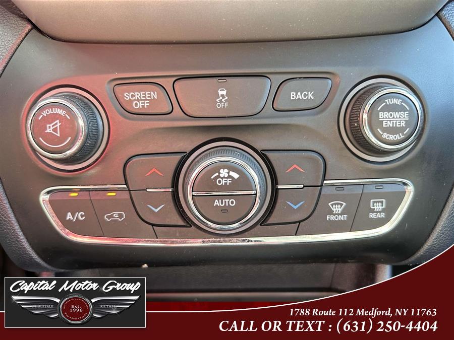 2014 Jeep Cherokee 4WD 4dr Limited, available for sale in Medford, New York | Capital Motor Group Inc. Medford, New York 2014 Jeep Cherokee 4WD 4dr Limited, available for sale in Medford, New York | Capital Motor Group Inc. Medford, New York