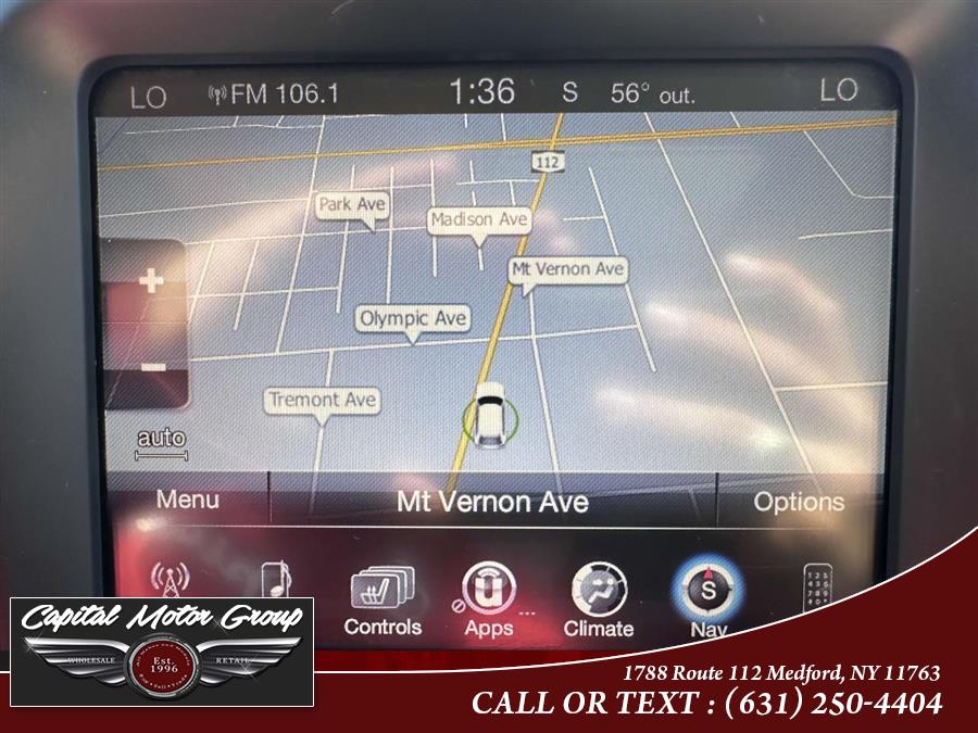 2014 Jeep Cherokee 4WD 4dr Limited, available for sale in Medford, New York | Capital Motor Group Inc. Medford, New York 2014 Jeep Cherokee 4WD 4dr Limited, available for sale in Medford, New York | Capital Motor Group Inc. Medford, New York