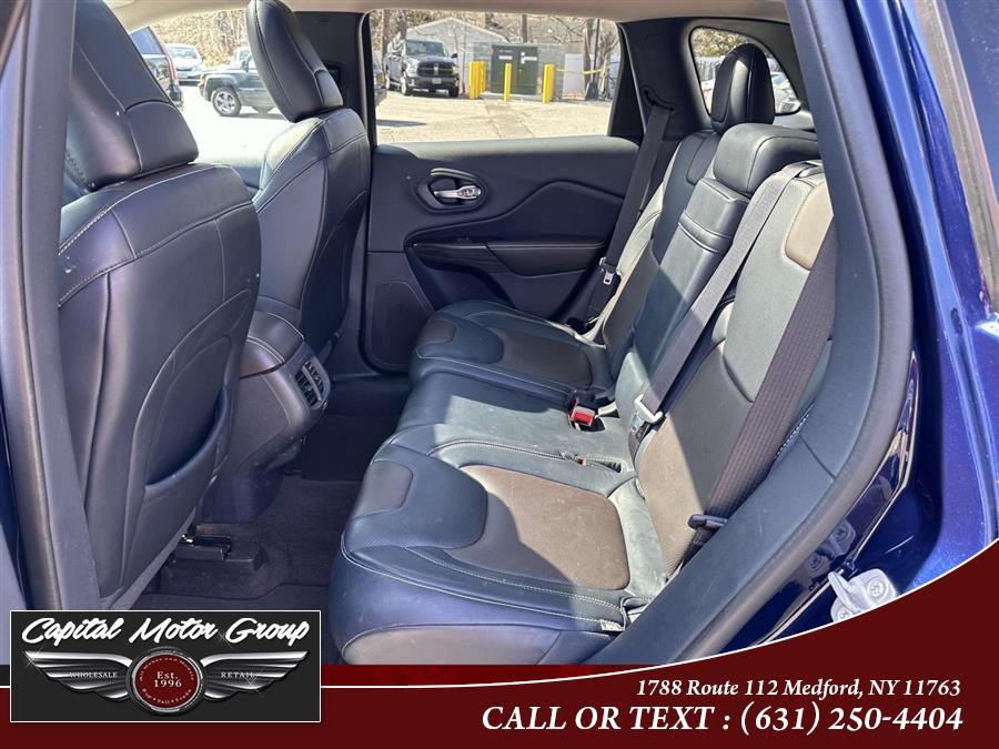 2014 Jeep Cherokee 4WD 4dr Limited, available for sale in Medford, New York | Capital Motor Group Inc. Medford, New York 2014 Jeep Cherokee 4WD 4dr Limited, available for sale in Medford, New York | Capital Motor Group Inc. Medford, New York