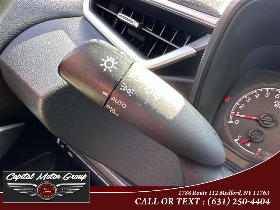 2020 Toyota Corolla SE CVT (Natl), available for sale in Medford, New York | Capital Motor Group Inc. Medford, New York 2020 Toyota Corolla SE CVT (Natl), available for sale in Medford, New York | Capital Motor Group Inc. Medford, New York