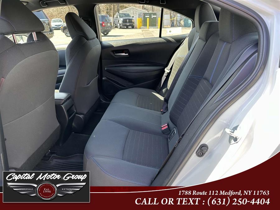 2020 Toyota Corolla SE CVT (Natl), available for sale in Medford, New York | Capital Motor Group Inc. Medford, New York 2020 Toyota Corolla SE CVT (Natl), available for sale in Medford, New York | Capital Motor Group Inc. Medford, New York