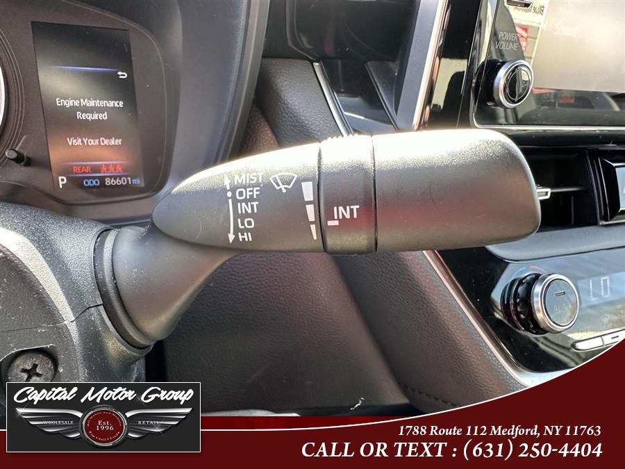 2020 Toyota Corolla SE CVT (Natl), available for sale in Medford, New York | Capital Motor Group Inc. Medford, New York 2020 Toyota Corolla SE CVT (Natl), available for sale in Medford, New York | Capital Motor Group Inc. Medford, New York