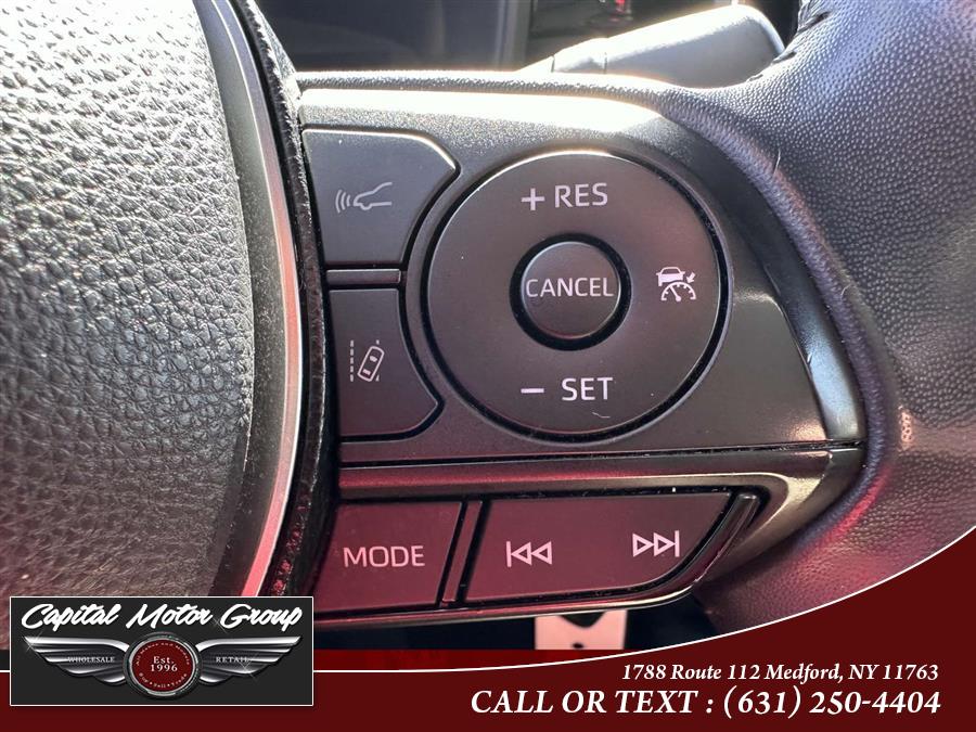 2020 Toyota Corolla SE CVT (Natl), available for sale in Medford, New York | Capital Motor Group Inc. Medford, New York 2020 Toyota Corolla SE CVT (Natl), available for sale in Medford, New York | Capital Motor Group Inc. Medford, New York