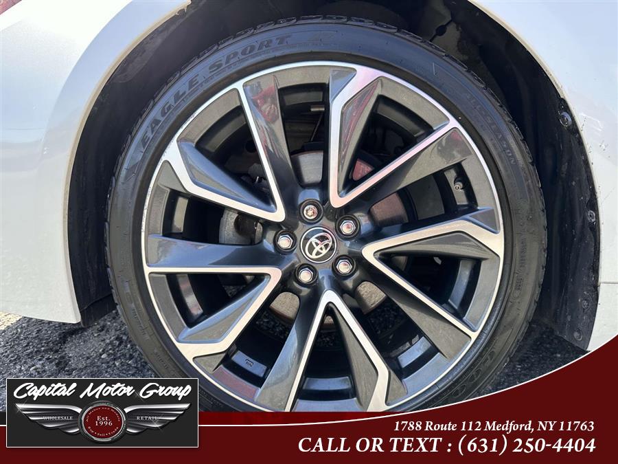 2020 Toyota Corolla SE CVT (Natl), available for sale in Medford, New York | Capital Motor Group Inc. Medford, New York 2020 Toyota Corolla SE CVT (Natl), available for sale in Medford, New York | Capital Motor Group Inc. Medford, New York
