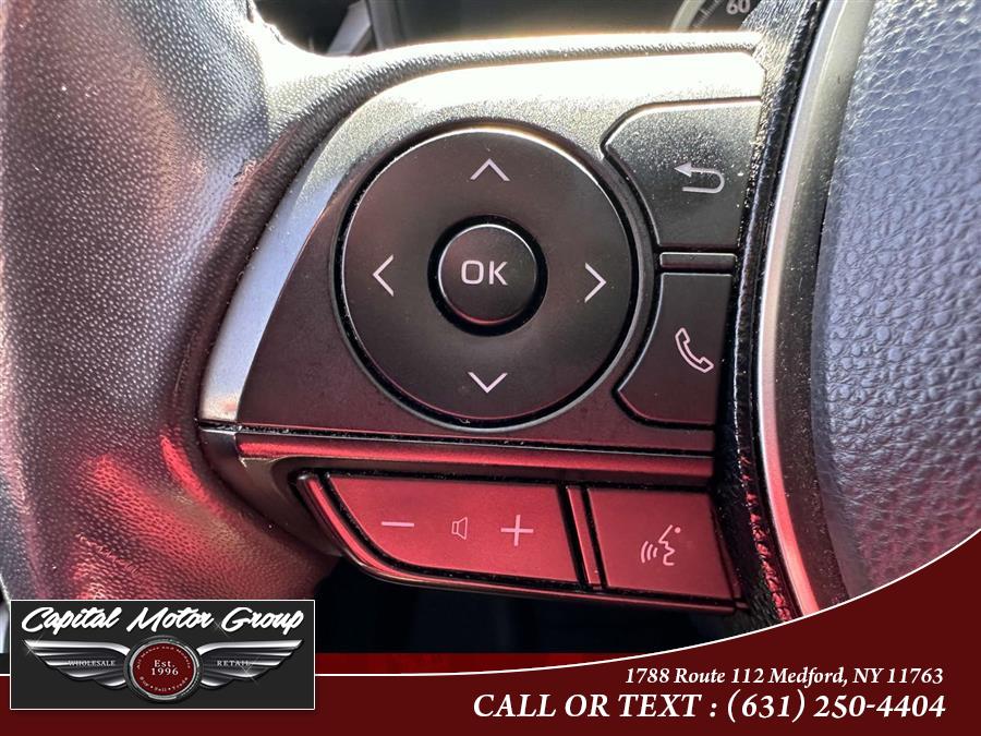 2020 Toyota Corolla SE CVT (Natl), available for sale in Medford, New York | Capital Motor Group Inc. Medford, New York 2020 Toyota Corolla SE CVT (Natl), available for sale in Medford, New York | Capital Motor Group Inc. Medford, New York