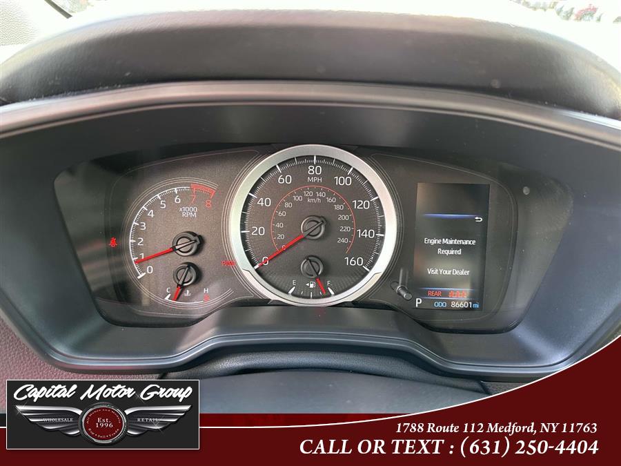 2020 Toyota Corolla SE CVT (Natl), available for sale in Medford, New York | Capital Motor Group Inc. Medford, New York 2020 Toyota Corolla SE CVT (Natl), available for sale in Medford, New York | Capital Motor Group Inc. Medford, New York