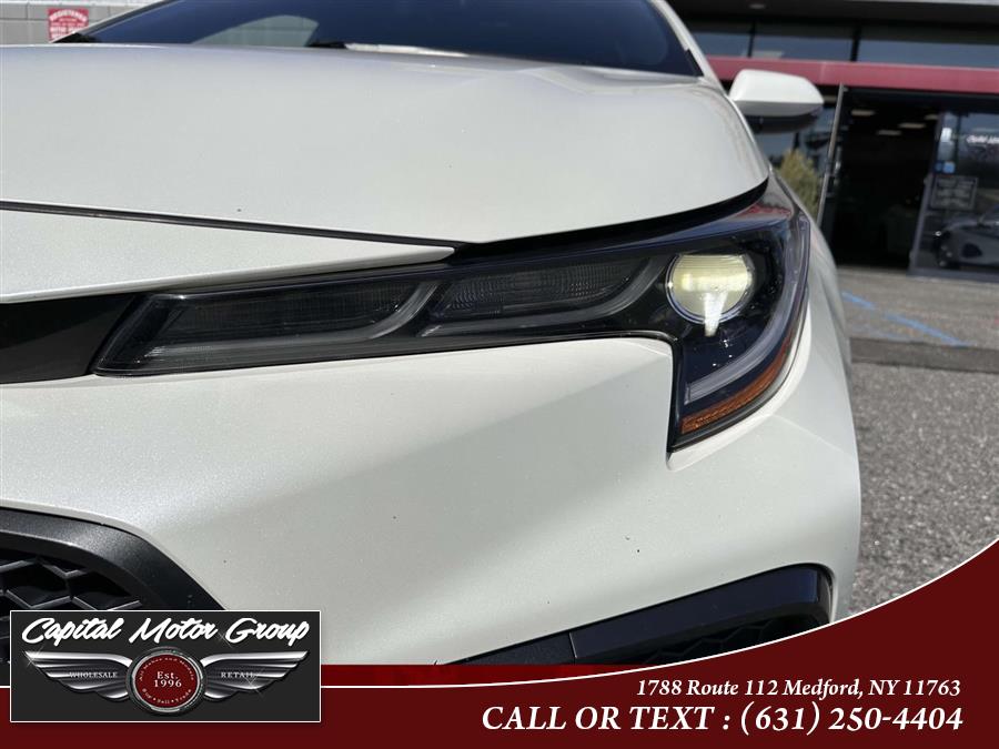 2020 Toyota Corolla SE CVT (Natl), available for sale in Medford, New York | Capital Motor Group Inc. Medford, New York 2020 Toyota Corolla SE CVT (Natl), available for sale in Medford, New York | Capital Motor Group Inc. Medford, New York