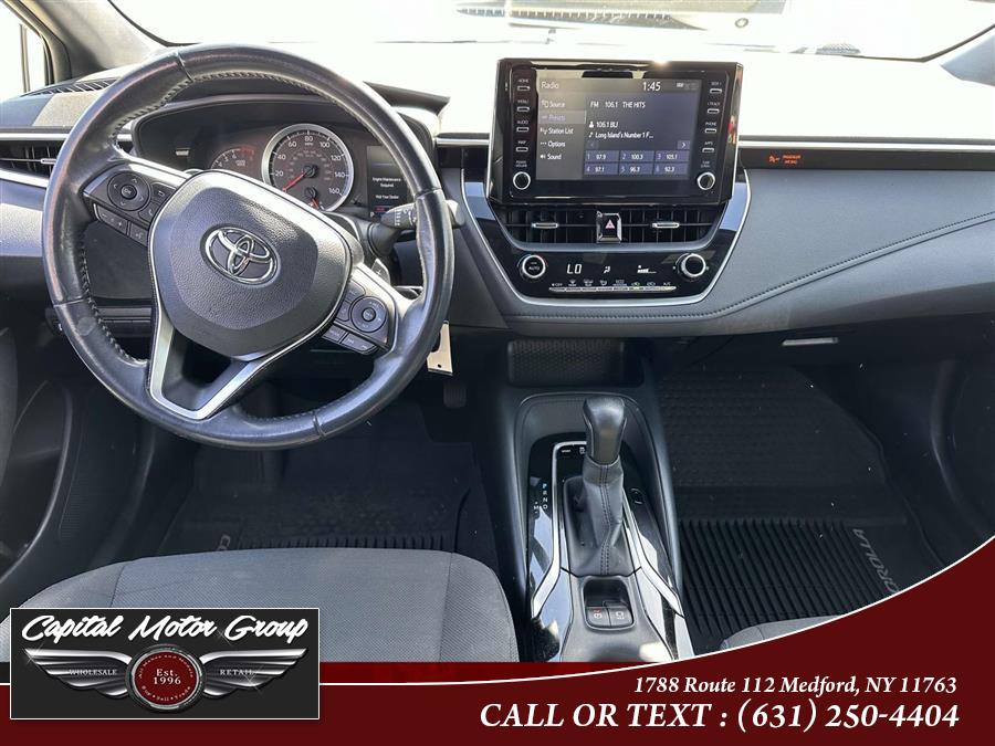 2020 Toyota Corolla SE CVT (Natl), available for sale in Medford, New York | Capital Motor Group Inc. Medford, New York 2020 Toyota Corolla SE CVT (Natl), available for sale in Medford, New York | Capital Motor Group Inc. Medford, New York