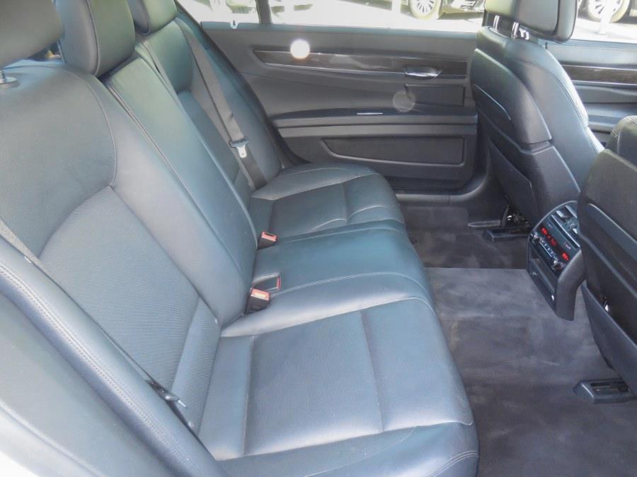 2014 BMW 740LI 4dr Sdn 740Li RWD, available for sale in Hawaiian Gardens, California | Luxe Motors. Hawaiian Gardens, California 2014 BMW 740LI 4dr Sdn 740Li RWD, available for sale in Hawaiian Gardens, California | Luxe Motors. Hawaiian Gardens, California