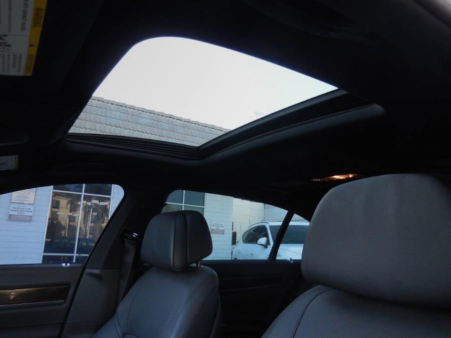 2014 BMW 740LI 4dr Sdn 740Li RWD, available for sale in Hawaiian Gardens, California | Luxe Motors. Hawaiian Gardens, California 2014 BMW 740LI 4dr Sdn 740Li RWD, available for sale in Hawaiian Gardens, California | Luxe Motors. Hawaiian Gardens, California