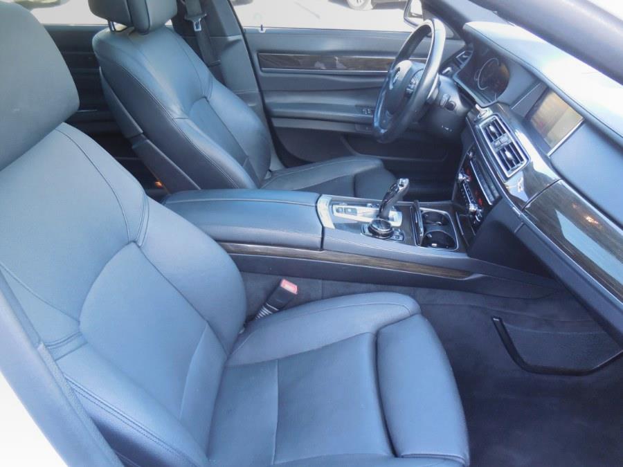2014 BMW 740LI 4dr Sdn 740Li RWD, available for sale in Hawaiian Gardens, California | Luxe Motors. Hawaiian Gardens, California 2014 BMW 740LI 4dr Sdn 740Li RWD, available for sale in Hawaiian Gardens, California | Luxe Motors. Hawaiian Gardens, California