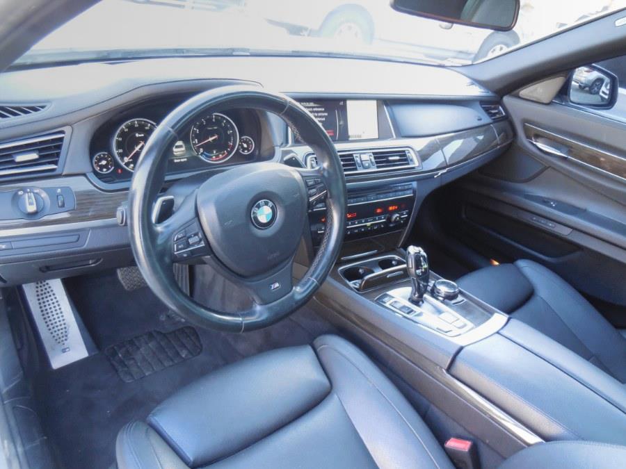 2014 BMW 740LI 4dr Sdn 740Li RWD, available for sale in Hawaiian Gardens, California | Luxe Motors. Hawaiian Gardens, California 2014 BMW 740LI 4dr Sdn 740Li RWD, available for sale in Hawaiian Gardens, California | Luxe Motors. Hawaiian Gardens, California