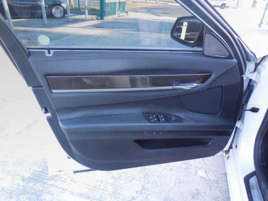 2014 BMW 740LI 4dr Sdn 740Li RWD, available for sale in Hawaiian Gardens, California | Luxe Motors. Hawaiian Gardens, California 2014 BMW 740LI 4dr Sdn 740Li RWD, available for sale in Hawaiian Gardens, California | Luxe Motors. Hawaiian Gardens, California