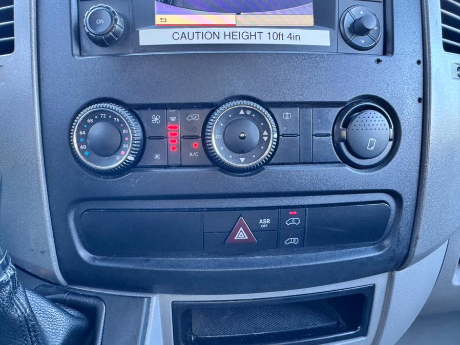 2014 Mercedes-Benz Sprinter Cargo Vans 3500 144 WB DRW, available for sale in Canton , Connecticut | Bach Motor Cars. Canton , Connecticut 2014 Mercedes-Benz Sprinter Cargo Vans 3500 144 WB DRW, available for sale in Canton , Connecticut | Bach Motor Cars. Canton , Connecticut