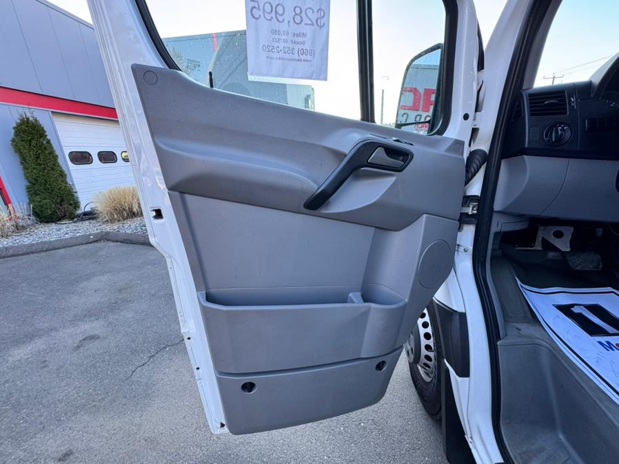 2014 Mercedes-Benz Sprinter Cargo Vans 3500 144 WB DRW, available for sale in Canton , Connecticut | Bach Motor Cars. Canton , Connecticut 2014 Mercedes-Benz Sprinter Cargo Vans 3500 144 WB DRW, available for sale in Canton , Connecticut | Bach Motor Cars. Canton , Connecticut