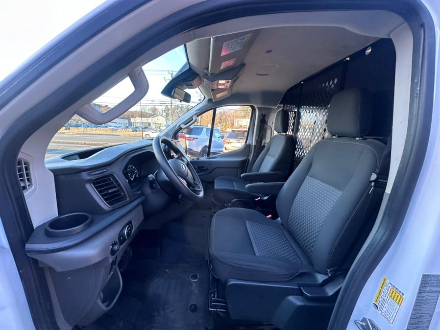 2023 Ford Transit Cargo Van T-250 130" Low Rf 9070 GVWR RWD, available for sale in Canton , Connecticut | Bach Motor Cars. Canton , Connecticut 2023 Ford Transit Cargo Van T-250 130" Low Rf 9070 GVWR RWD, available for sale in Canton , Connecticut | Bach Motor Cars. Canton , Connecticut