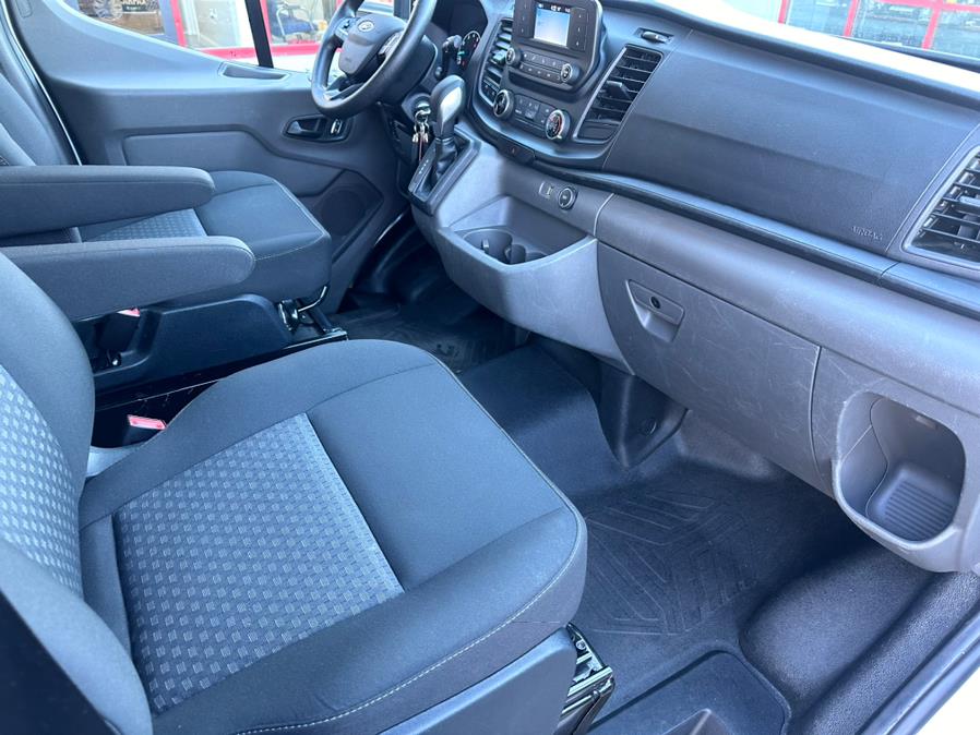 2023 Ford Transit Cargo Van T-250 130" Low Rf 9070 GVWR RWD, available for sale in Canton , Connecticut | Bach Motor Cars. Canton , Connecticut 2023 Ford Transit Cargo Van T-250 130" Low Rf 9070 GVWR RWD, available for sale in Canton , Connecticut | Bach Motor Cars. Canton , Connecticut