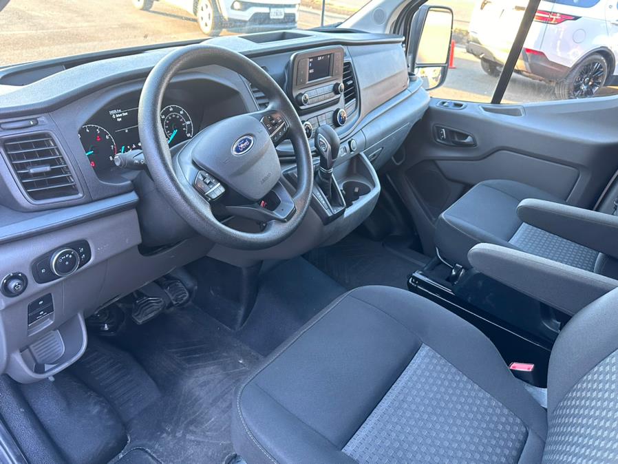 2023 Ford Transit Cargo Van T-250 130" Low Rf 9070 GVWR RWD, available for sale in Canton , Connecticut | Bach Motor Cars. Canton , Connecticut 2023 Ford Transit Cargo Van T-250 130" Low Rf 9070 GVWR RWD, available for sale in Canton , Connecticut | Bach Motor Cars. Canton , Connecticut