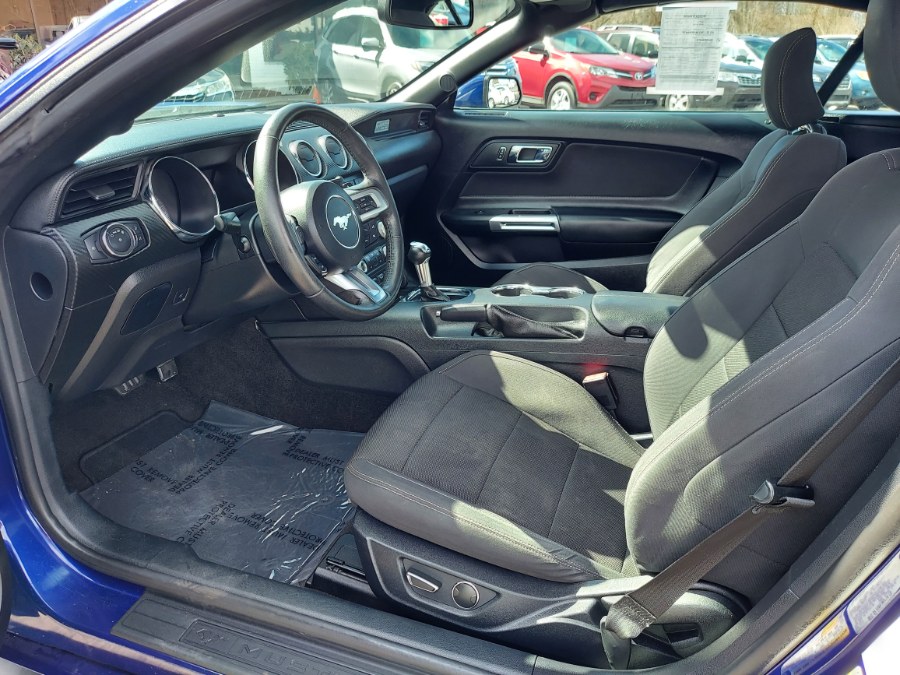 2015 Ford Mustang 2dr Conv V6, available for sale in East Windsor, Connecticut | United Auto Sales of E Windsor, Inc. East Windsor, Connecticut 2015 Ford Mustang 2dr Conv V6, available for sale in East Windsor, Connecticut | United Auto Sales of E Windsor, Inc. East Windsor, Connecticut