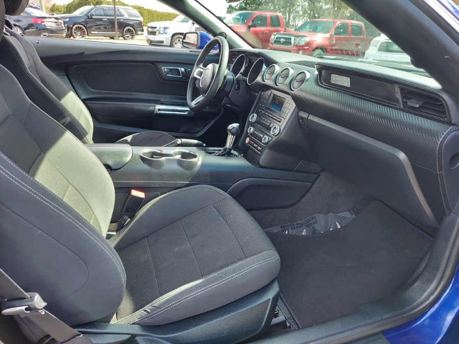 2015 Ford Mustang 2dr Conv V6, available for sale in East Windsor, Connecticut | United Auto Sales of E Windsor, Inc. East Windsor, Connecticut 2015 Ford Mustang 2dr Conv V6, available for sale in East Windsor, Connecticut | United Auto Sales of E Windsor, Inc. East Windsor, Connecticut