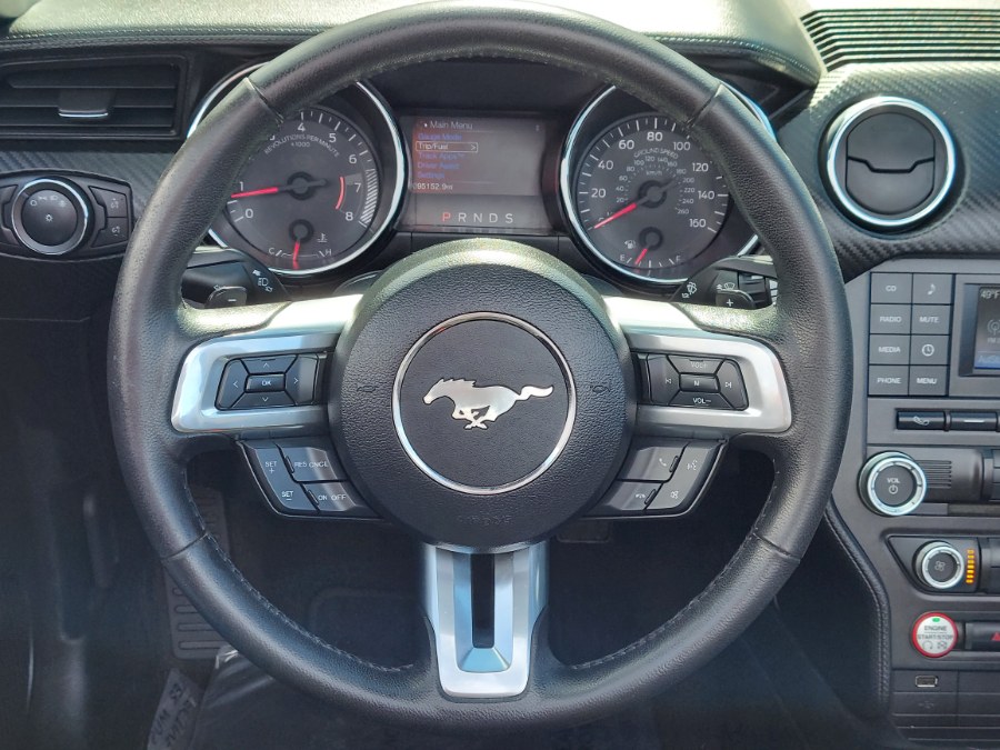 2015 Ford Mustang 2dr Conv V6, available for sale in East Windsor, Connecticut | United Auto Sales of E Windsor, Inc. East Windsor, Connecticut 2015 Ford Mustang 2dr Conv V6, available for sale in East Windsor, Connecticut | United Auto Sales of E Windsor, Inc. East Windsor, Connecticut